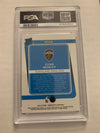 2021-22 Panini Donruss Optic Rated Rookie Evan Mobley #175 PSA 8 Rookie RC
