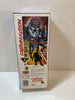 (Pre-Owned) Captain Action 12-Inch Action Figure Playing Mantis Collectible (OPENED)