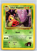 Erika's Weepinbell (Unlimited) 48/132 - Gym Heroes