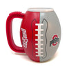 Ohio State Football Mug