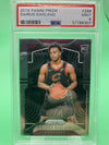 2019 Panini Prizm Darius Garland Rookie RC Cavs #288 PSA 9
