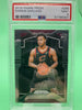 2019 Panini Prizm Darius Garland Rookie RC Cavs #288 PSA 9