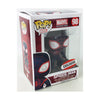 Funko Pop! Marvel: Collector Corps - Spider-Man (Miles Morales) #98