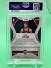 2019 Panini Prizm Darius Garland Rookie RC Cavs #288 PSA 9
