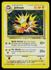 Jolteon (Light Play)(Holo) - Jungle Unlimited #4/64
