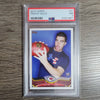 2013 TOPPS TRAVIS KELCE #31 ROOKIE PSA NM 7