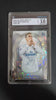 2024-25 UEFA CLUB CRISTIANO RONALDO ULTIMATE STAGE #USC-28 WCG 10