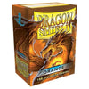 Dragon Shield Classic Sleeves 100ct - Orange