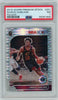 2019/20 Hoops Premium Stock Pulsar Darius Garland #251 PSA 7 R Rainin Collectables