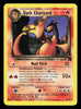 Dark Charizard (DMG)(Unlimited)(Non Holo) - Team Rocket # 21/82