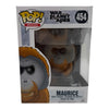 Funko Pop MAURICE #454 War For The Planet Of The Apes Vinyl Figure