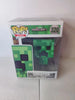 (DAMAGED BOX) Funko Pop! Vinyl: Minecraft - Creeper #320