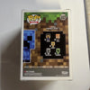 Funko Pop! Minecraft: Charged Creeper #327 (GameStop Exclusive)