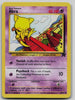 Abra (Unlimited) - Team Rocket - 49/82