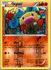 Diglett (Reverse Holo) - 38/83 - Generations