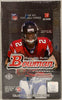 2008 Bowman Football Hobby Box