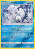 Alolan Vulpix (Reverse Holo) - 21/145 - Guardians Rising