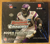 2008 Bowman Chrome Football Hobby Box