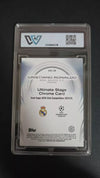 2024-25 UEFA CLUB CRISTIANO RONALDO ULTIMATE STAGE #USC-28 WCG 10