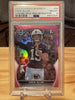 2022 Bowman University Chrome Prospects Pink Refractor 59 Drew Allar PSA 8