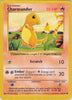 Charmander (Common) - 46/102 - Base Set (Shadowless)