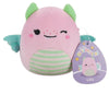 Squishmallow - Lilia the Sea Monster