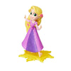 Disney Princess Poseable Comic Collection: Rapunzel - Sweets and Geeks
