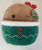 Squishmallow - Gina the Gingerbread Girl