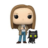 Funko POP! Disney: Hocus Pocus - Allison & Binx (Funko.com Exclusive) #1592
