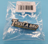 Marvel's Hawkeye - "Trust A Bro Moving Company" Enamel Pin - Sweets and Geeks