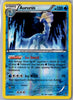 Aurorus (Reverse Holo) - 26/111 - XY-Furious Fists