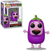Funko Pop! Animation: Cartoon Network - Courage the Cowardly Dog #2009 (Funko Limited Edition Ultra) (5000 PCS)