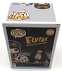 (DAMAGED BOX) Funko POP & Buddy: Movies: Elvira Mistress of The Dark - Elvira & Gonk #1647