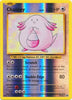 Chansey (Reverse Holo) - 70/108 - Evolutions