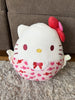 Squishmallow HELLO KITTY Valentines 8 Inch Soft Stuffed Toy 2025 NWT