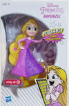 Disney Princess Poseable Comic Collection: Rapunzel - Sweets and Geeks