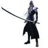 Final Fantasy VII Advent Children Play Arts Sephiroth Action Figure - Sweets and Geeks