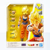 Dragon Ball Z - Super Saiyan Son Goku (The Games Begin) S.H.Figuarts