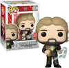 Funko Pop WWE: WWE - "Million Dollar Man" Ted DiBiase #124 - Sweets and Geeks