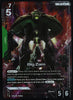 Big Zam (R+) - Newtype Rising - GD01-027