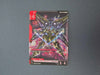 Kshatriya (LR) - Newtype Rising - GD01-044