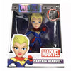 Metals Die Cast - Marvel: Captain Marvel #M350 - Sweets and Geeks