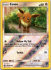 Eevee (Reverse Holo) - 167/236 - Cosmic Eclipse