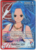 Nefeltari Vivi (Alternate Art) - Extra Booster: One Piece Heroines Edition - EB03-001