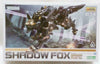 Kotobukiya Shadow Fox Marking Plus Ver. HMM 034 1/72 Scale Full Action Plastic Model Kit