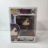 Funko Pop! Vinyl: Tokyo Ghoul - Touka Kirishima #62 Hot Topic Pre-Release