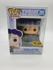 Young Victor #291 ~ Funko Pop Animation Yuri on Ice HOT TOPIC EXCLUSIVE