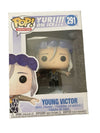 Young Victor #291 ~ Funko Pop Animation Yuri on Ice