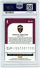 2019 Hoops Premium Stock Darius Garland #251 PSA 9 Rookie
