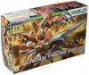 Gundam Throne Zwei "Gundam 00" Bandai Hobby HG 00